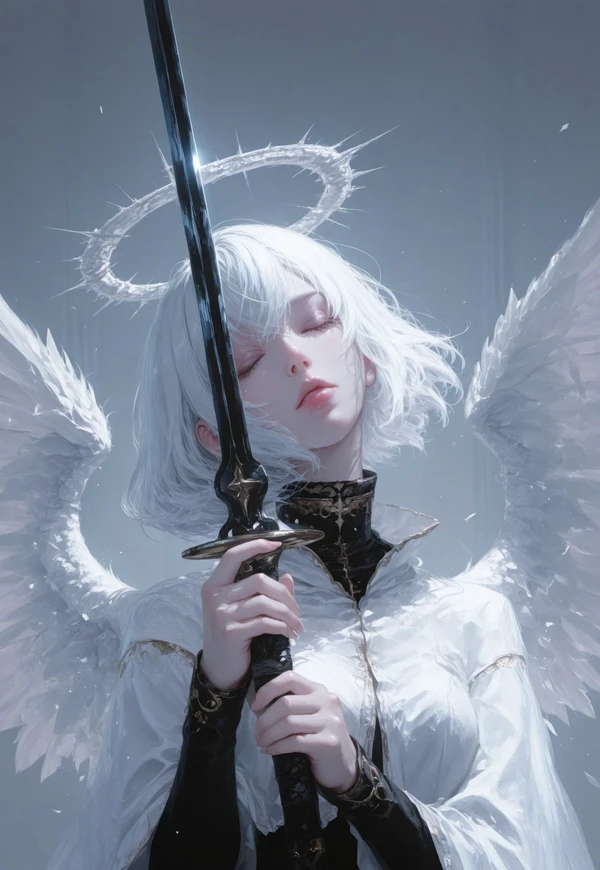 Aeternus Style | Illustrious AETRNSv2.0