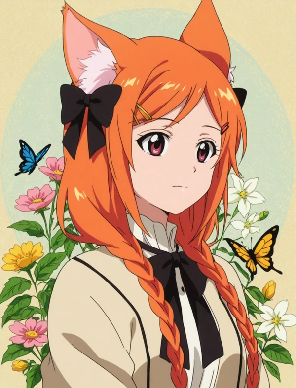 Magi Anime Style (IllustriousXL) v1.0 
