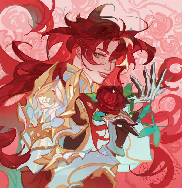 kotori | artist style V1