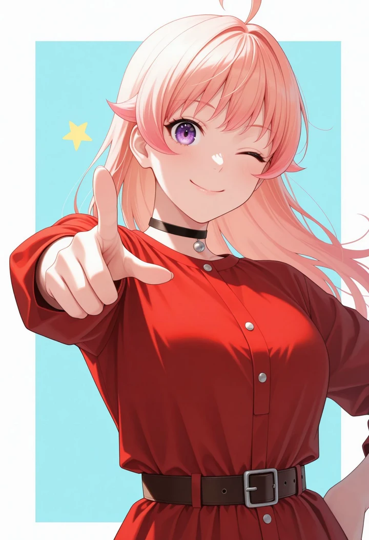 Nico Wakatsuki (Witch Watch) (IllustriousXL) — Model Hub — Moescape