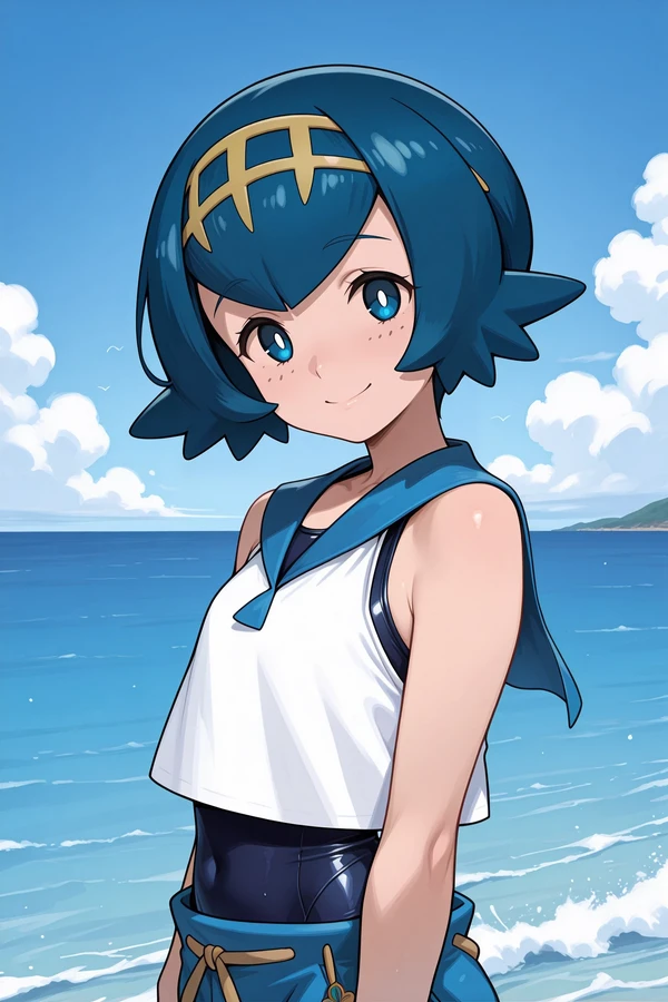 Lana/スイレン (Pokemon Sun and Moon) SDXL LoRA | 3 Outfits [IllustriousXL] v1.0 