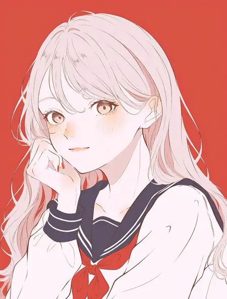 artist — Model Hashtag — Moescape