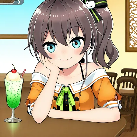 Natsuiro Matsuri 4TH | Hololive V1