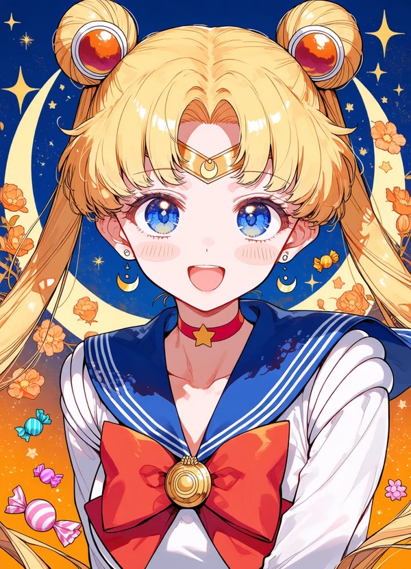 RIN Anim8Draw Anima - Anime Drawing Model v1
