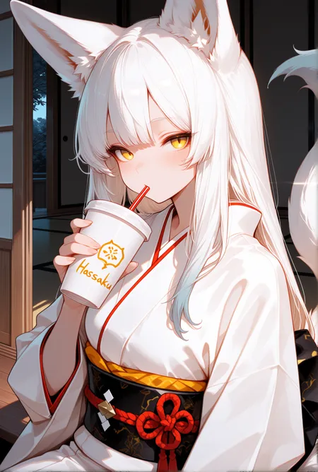 Hassaku Anima by Ikena v1.2