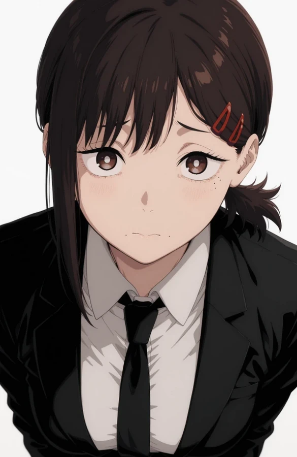 Kobeni Higashiyama (Chainsaw Man) Kobeni Higashiyama