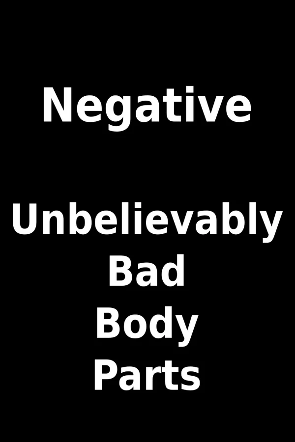 Negative: ubbp  ubbp