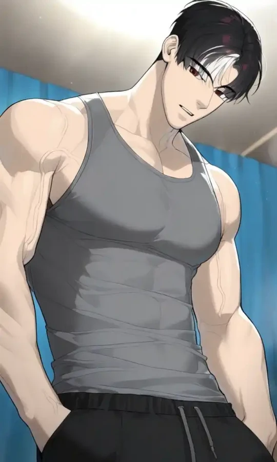 Peter - Peter Killer V1