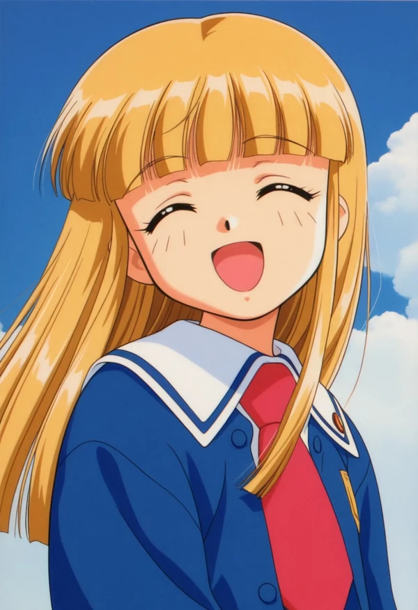 Licca Kayama - Super Doll Licca-chan V1.0