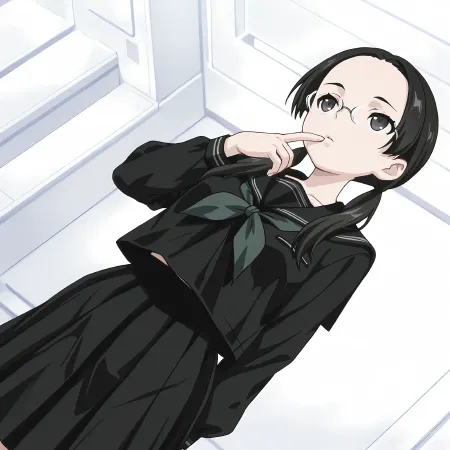 Andou Miyako v1