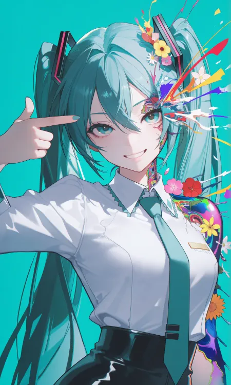 MiaoMiao Harem Anima_1.5
