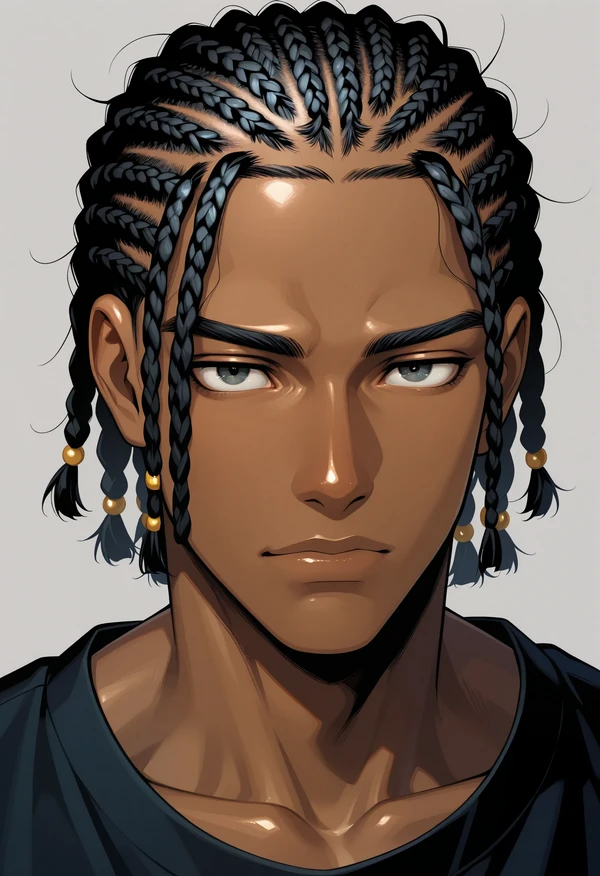 Cornrows Cornrows