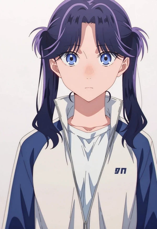 Ayame Moriya [Blue Box] (Anima) V1