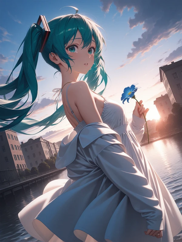 ZUKI anime ILL | IllustriousXL v3.0