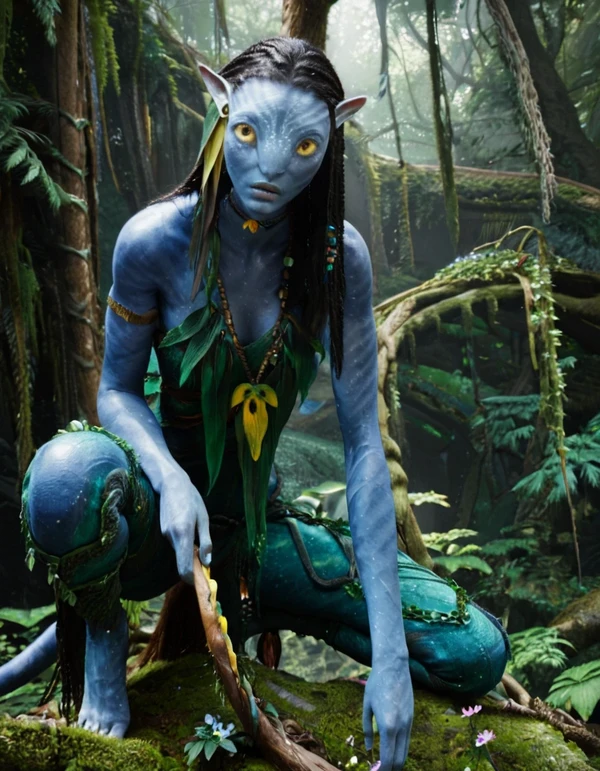 Neytiri  v1