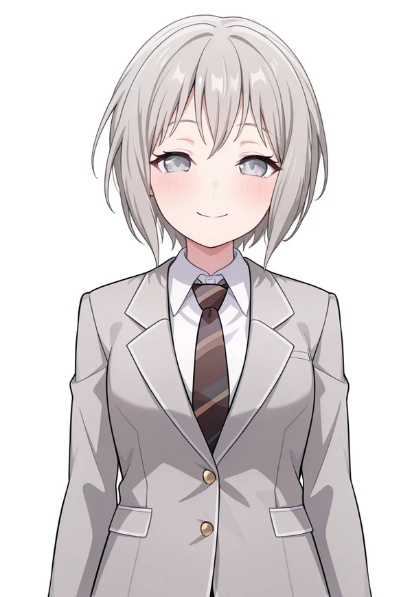 Aoba Moca (BanG Dream) V1