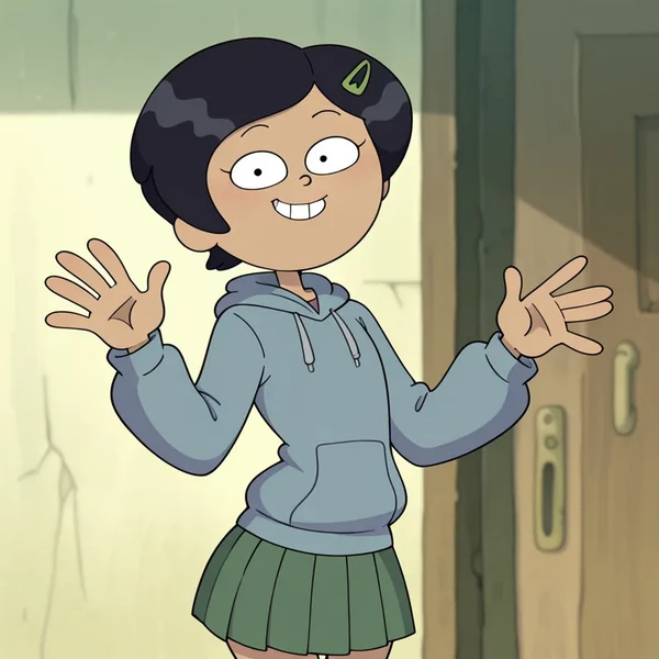 Marcy Wu (Amphibia) V1