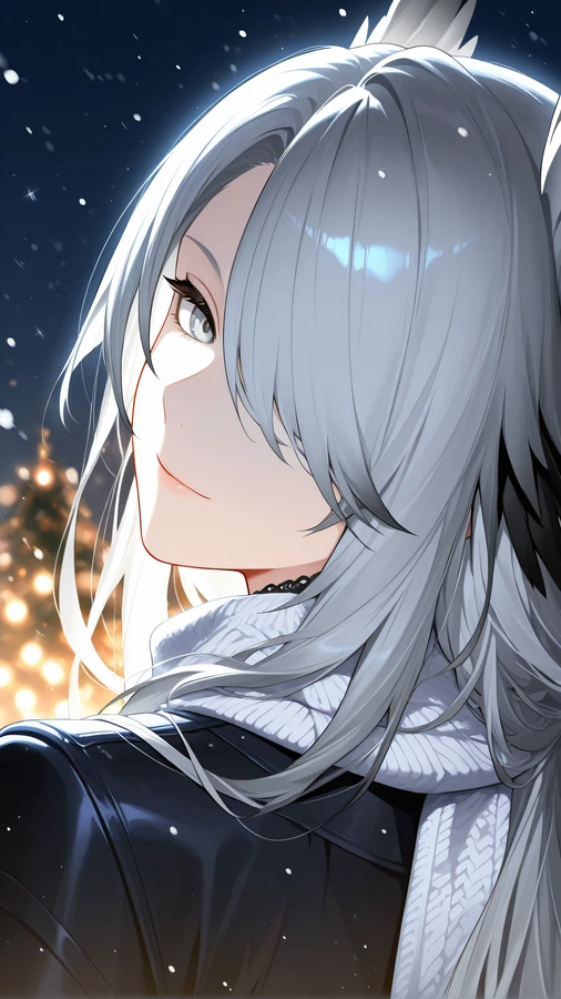Koshelna（卡谢娜）——Arknight（明日方舟） V1