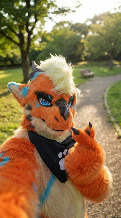 fang dragon 1.0