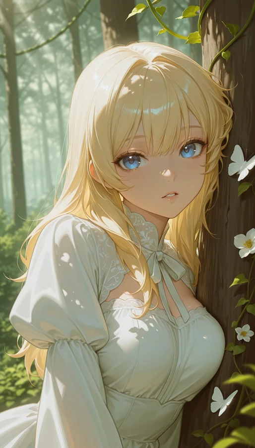Nova Orange XL | Illustrious v11