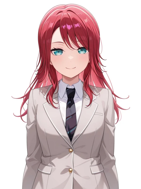Udagawa Tomoe (BanG Dream) V1