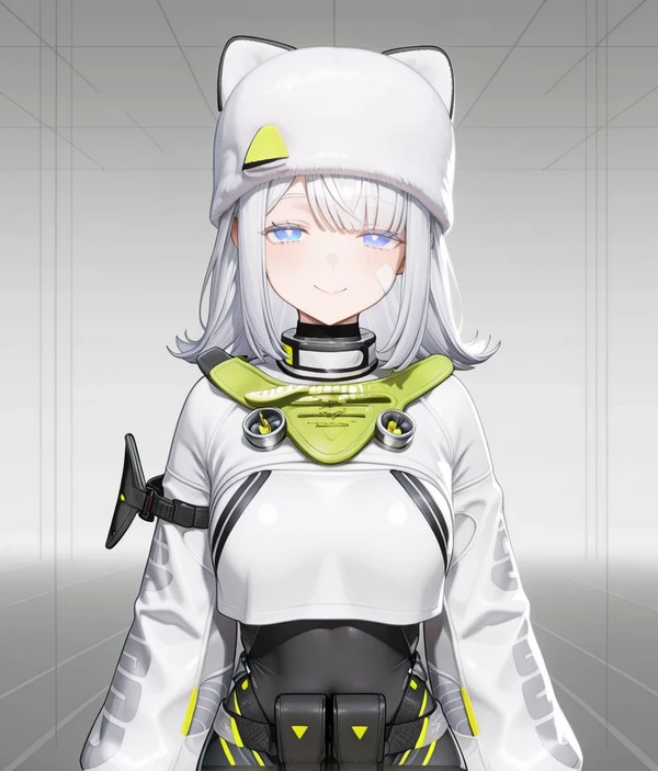 Estella (Arknights Enfield) V1