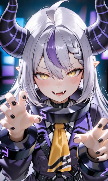 MiaoMiao Harem AnimaV1.0