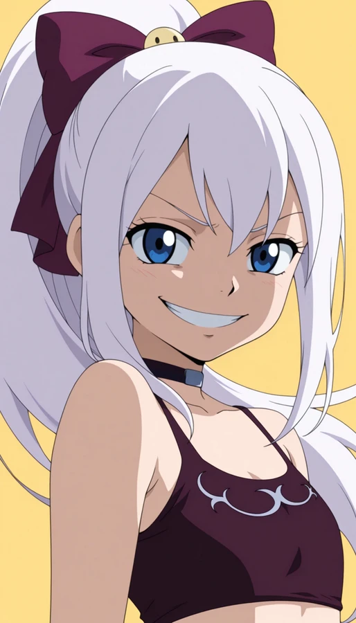 Mirajane Strauss [Fairy Tail] V1.0