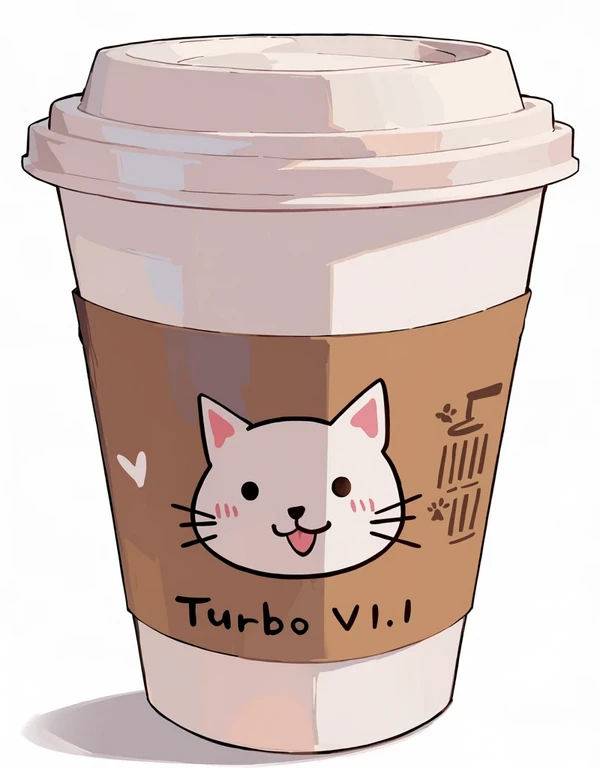 Anima turbo V 1.1 int8  v1.0