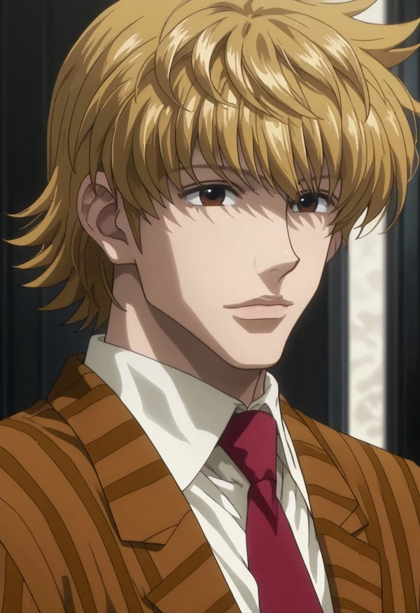 Pariston Hill V1