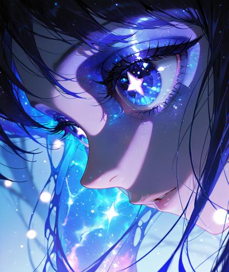 Eyes High Definition / Eye Detail | Pony/Illustrious eye detail