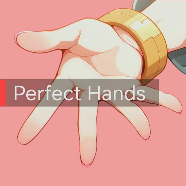 perfect hands 1.0