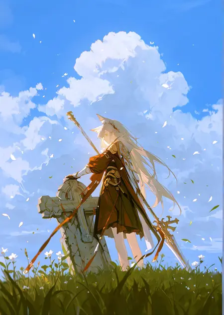 薄塗り / USNR STYLE NB_V-pred