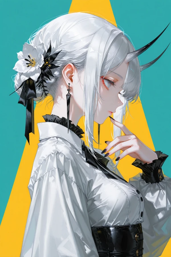 Milky Dreams - Illustrious 5.0