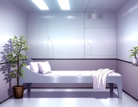 Chaldea My Room : Fate/Grand Order V1