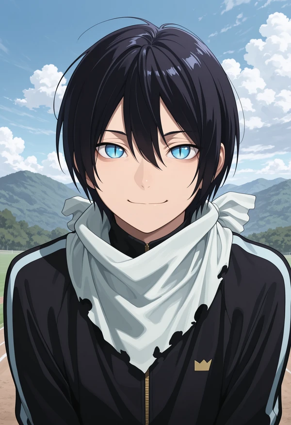 Yato - Noragami V1