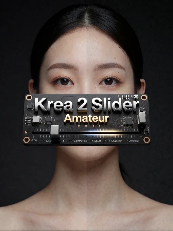 Amateur Slider 1.0