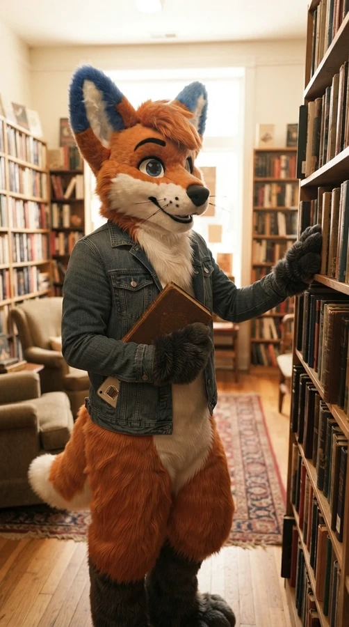 andy fox 1.0
