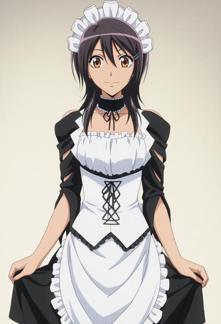 Ayuzawa Misaki 鲇泽美咲 あゆざわ みさき | Maid Sama! 会长是女仆
