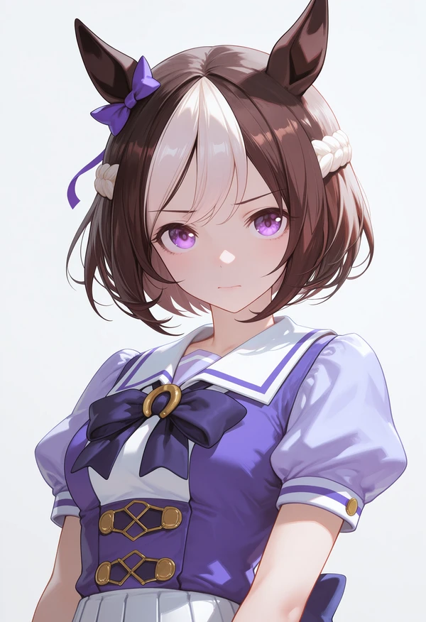 Special Week - Umamusume Niiuii