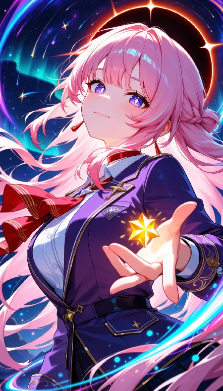 Nova Anime AM 1.5