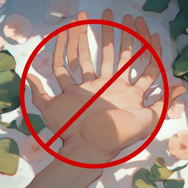 NEGATIVE_HANDS V 1.0