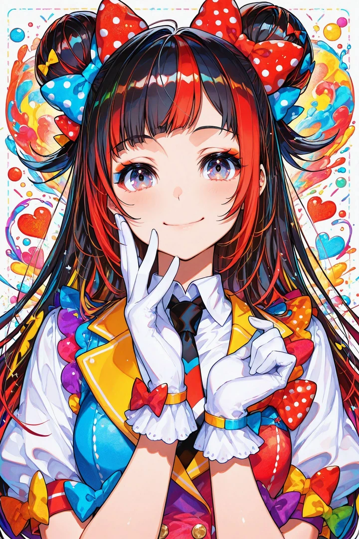 MikaPikazo「BLUE-LOLIPOP」 額装仕様 MIKA PIKAZO ANIME LABO 2023」MikaPikaZo