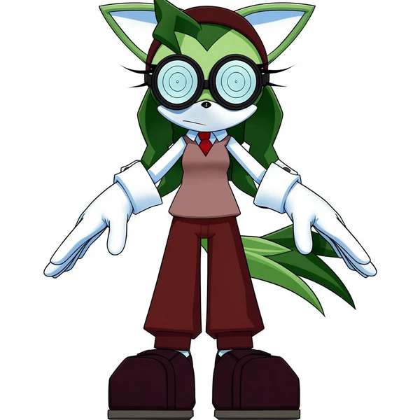 megani 11