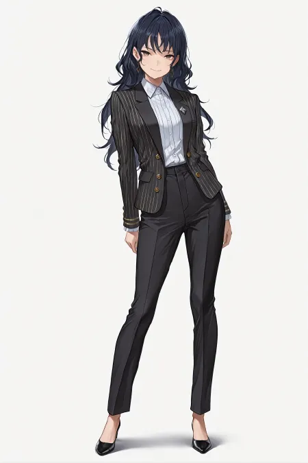 Kashimoto Riko [樫本理子] V.20