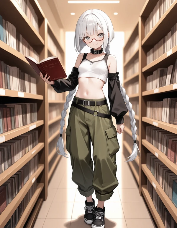 Illustrious Rabbit v1.0