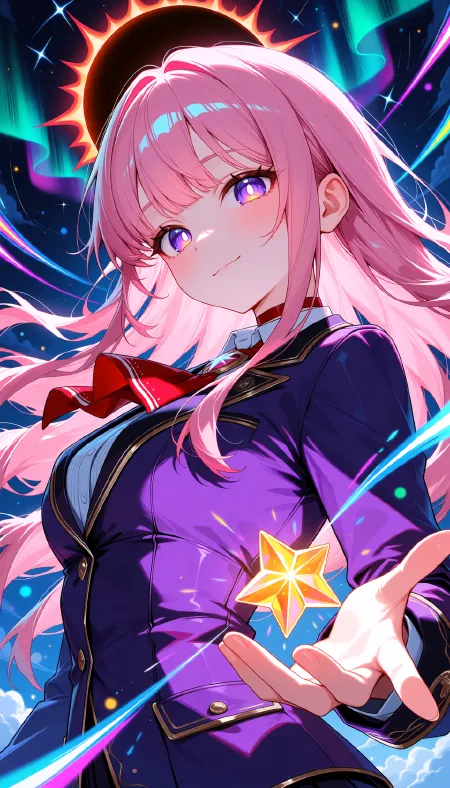 Nova Anime AM v2.5