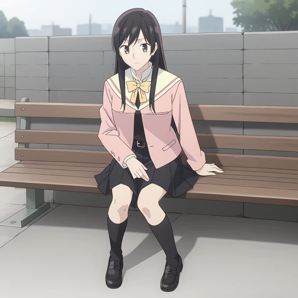 Touko nanami 1.0