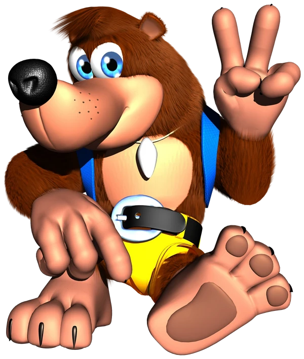 Banjo 1.0