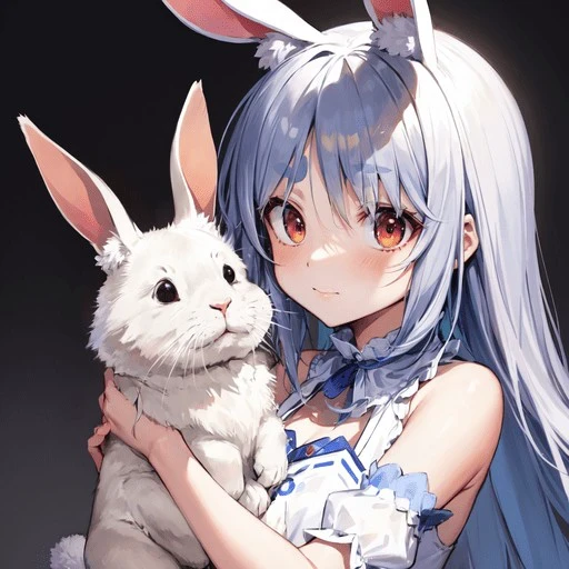 Holo Love v1